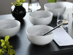 AllRound - Buddha Bowl 4-tlg - Weiss