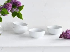 AllRound - Buddha Bowl 4-tlg - Weiss