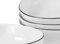 AllRound - Buddha Bowl 4-tlg - Weiss