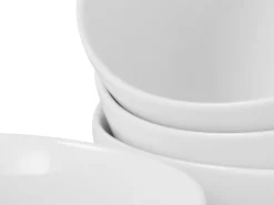 AllRound - Buddha Bowl 4-tlg - Weiss