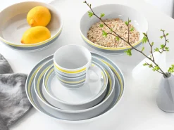 Allround - Kombiservice 10-tlg, Giardino - Kombiservice 10-tlg, AllRound - Kombiservice 10-tlg - Royal Orchard