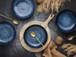 AllRound - Poke Bowl 4-tlg - Magic Blue