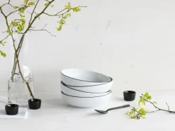 AllRound - Poke Bowl 4-tlg - Magic Blue