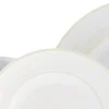 Antique - Kombiservice 16-tlg - Offwhite