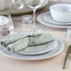 Antique - Tellerset 12-tlg - Offwhite