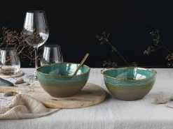 Basalt Bio - Poke Bowl 2-tlg - Salbei
