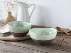 Basalt Bio - Poke Bowl 2-tlg - Salbei