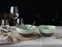Basalt Bio - Poke Bowl 2-tlg - Salbei