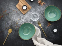 Basalt Bio - Poke Bowl 2-tlg - Salbei