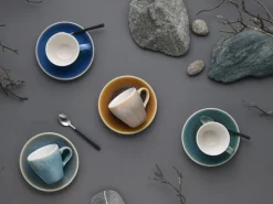 Caldera - Espresso-Set 8-tlg - Mix