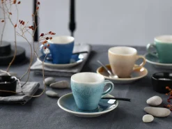 Caldera - Espresso-Set 8-tlg - Mix