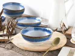 Cascade - Buddha Bowl 4-tlg - bunt