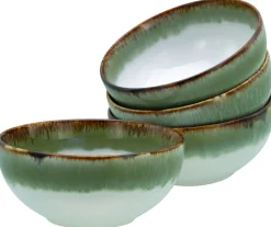 Cascade - Buddha Bowl 4-tlg - bunt