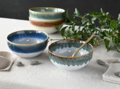 Cascade - Buddha Bowl 4-tlg - bunt