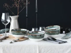 Cascade - Buddha Bowl 4-tlg - bunt
