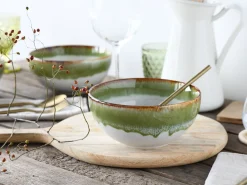 Cascade - Buddha Bowl 4-tlg - bunt