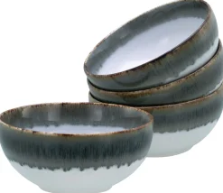 Cascade - Buddha Bowl 4-tlg - bunt