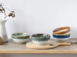 Cascade - Buddha Bowl 4-tlg - bunt