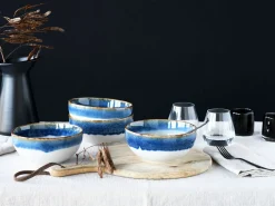 Cascade - Buddha Bowl 4-tlg - bunt