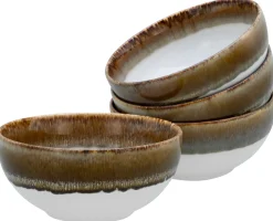 Cascade - Buddha Bowl 4-tlg - bunt