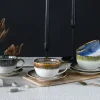 Cascade - Cappuccino-Set 8-tlg - Mix