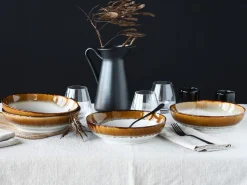 Cascade - Poke Bowl 4-tlg - bunt