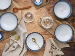 Cascade - Smoothie Bowl 6-tlg - Blau