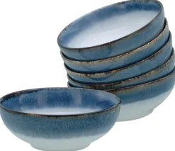Cascade - Smoothie Bowl 6-tlg - Blau