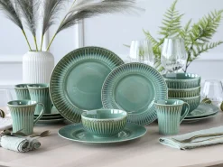 Celadon - Kombiservice 16-tlg - Grün