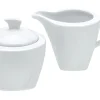 Celebration - Milch-Zuckerset 2tlg - Weiss