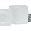 Celebration - Tafelservice 12-tlg - Weiss