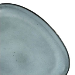 Cloudy - Kombiservice 10-tlg - Smokeblue