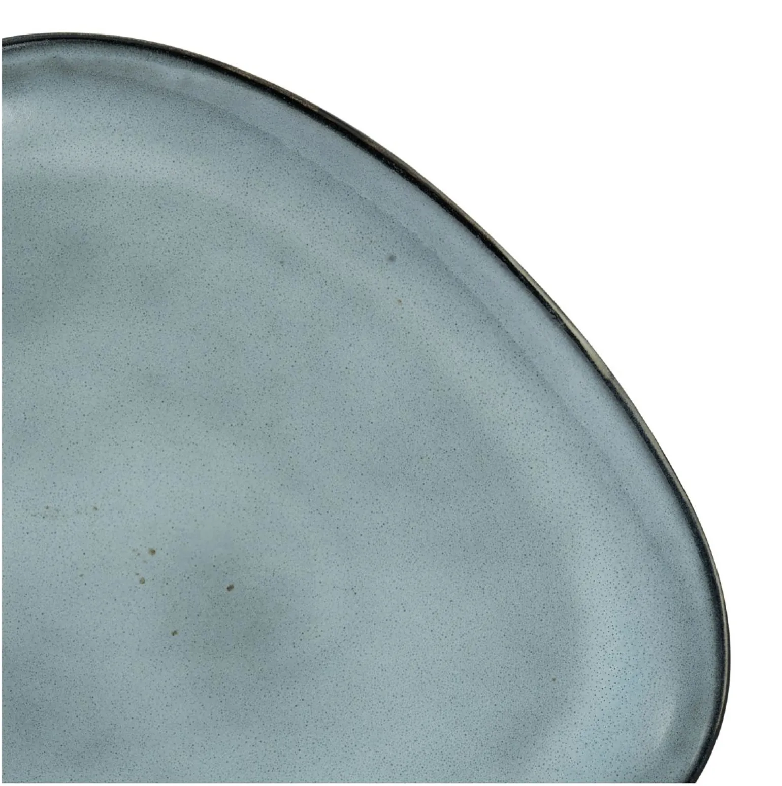 Cloudy - Kombiservice 10-tlg - Smokeblue