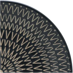 Crafted - Kombiservice 16-tlg - Black