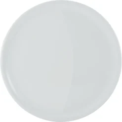 Europa - Pizzateller 4-tlg - Weiss