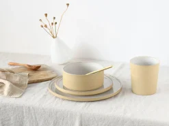 Futuro - Becher 4-tlg - Sand