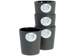 Futuro - Becher 4-tlg - Sand