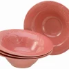 Gourmet - Pastateller 4-tlg - Weiss