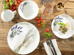 Home - Kombiservice 16-tlg - Shabby Chic