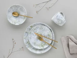 Home - Kombiservice 16-tlg - Shabby Chic