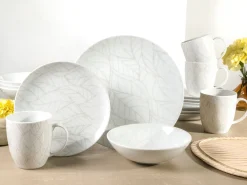 Home - Kombiservice 16-tlg - Shabby Chic