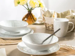 Home - Kombiservice 16-tlg - Shabby Chic