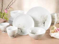 Home - Kombiservice 16-tlg - Shabby Chic