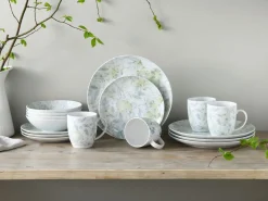Home - Kombiservice 16-tlg - Shabby Chic