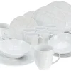 Home - Kombiservice 32-tlg - Shabby Chic