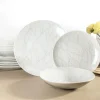 Home - Tellerset 12-tlg - Shabby Chic