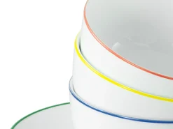Luna Color Line - Frühstücks-Set 16-tlg - Color Line