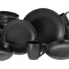 Magic Black - Kombiset 20-tlg - Schwarz