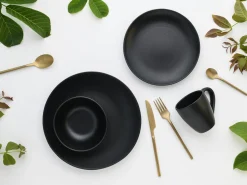 Magic Black - Kombiset 8-tlg - Schwarz