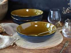 Mallorca - Poke Bowl 4-tlg - Blau